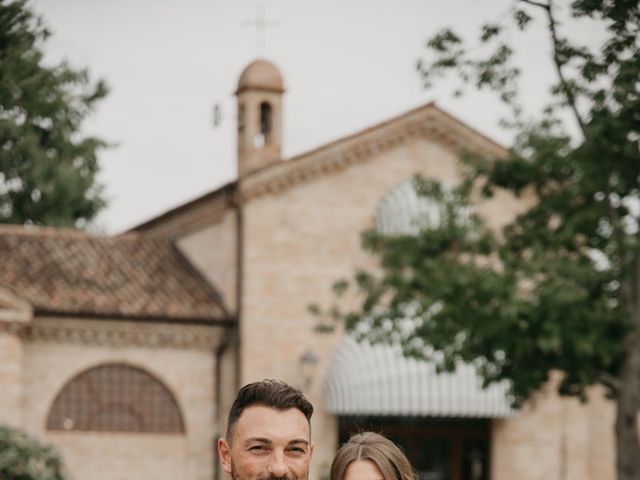 Il matrimonio di Giulia e Daniele a Chioggia, Venezia 45