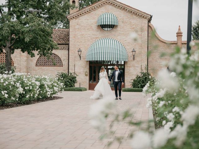 Il matrimonio di Giulia e Daniele a Chioggia, Venezia 46