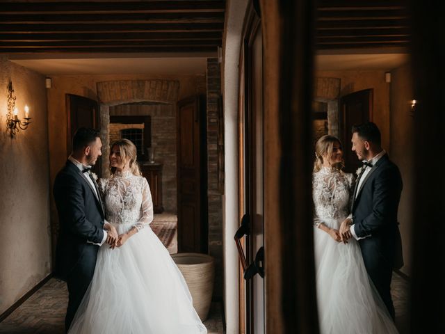 Il matrimonio di Giulia e Daniele a Chioggia, Venezia 54