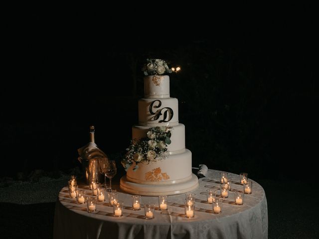 Il matrimonio di Giulia e Daniele a Chioggia, Venezia 62