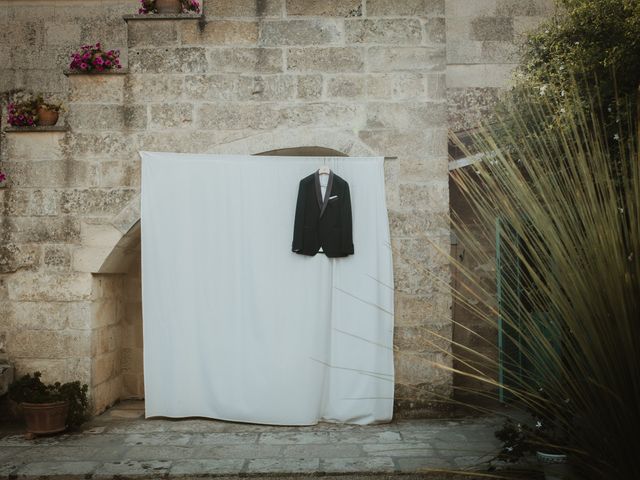 Il matrimonio di Benedetta e Dennis a Lecce, Lecce 6