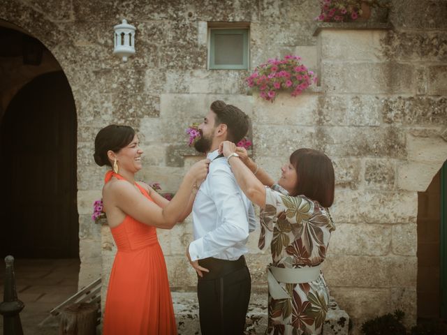 Il matrimonio di Benedetta e Dennis a Lecce, Lecce 11