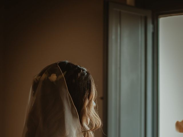 Il matrimonio di Benedetta e Dennis a Lecce, Lecce 16