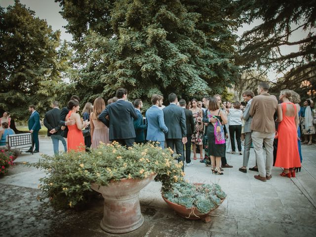 Il matrimonio di Benedetta e Dennis a Lecce, Lecce 45