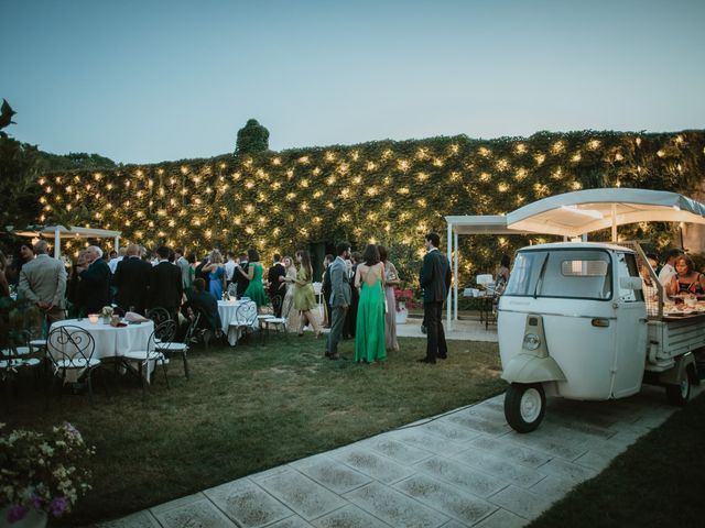 Il matrimonio di Benedetta e Dennis a Lecce, Lecce 59