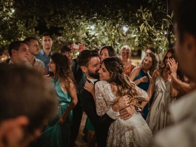 Il matrimonio di Benedetta e Dennis a Lecce, Lecce 69