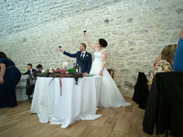 Il matrimonio di Giacomo e Chiara a Baschi, Terni 21