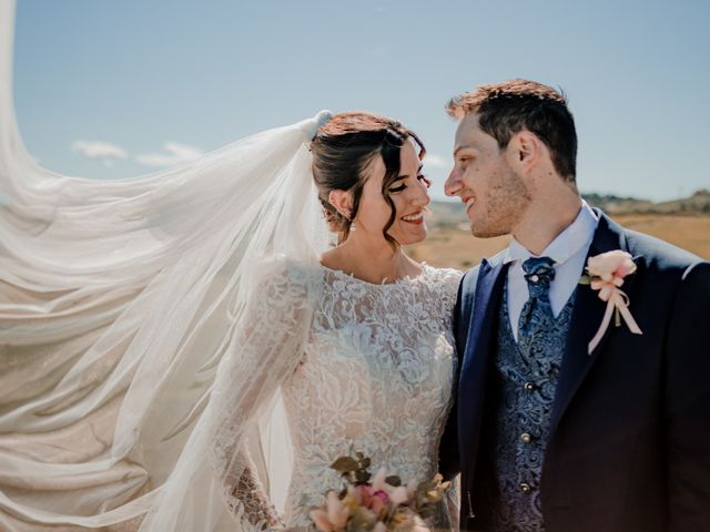 Il matrimonio di Luca  e Silvia  a Poggio Berni, Rimini 6