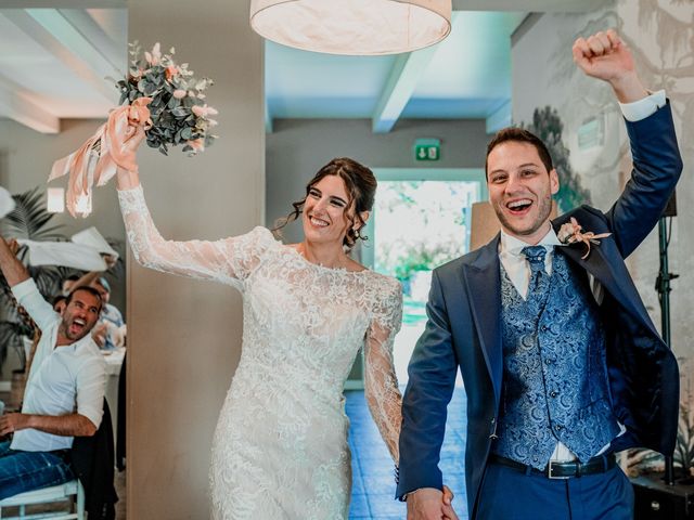 Il matrimonio di Luca  e Silvia  a Poggio Berni, Rimini 9