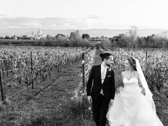 Il matrimonio di Francesco e Gaia a Perugia, Perugia 11