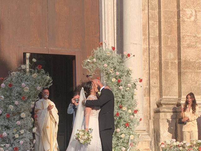 Il matrimonio di Tommaso  e Eliana  a Savelletri, Brindisi 6
