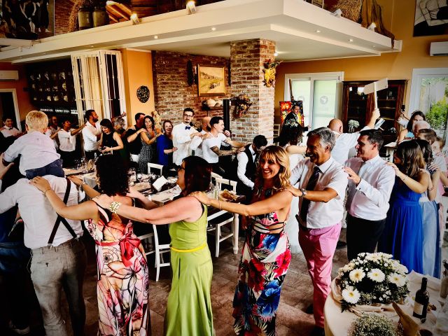 Il matrimonio di Stefano e Raissa a Inveruno, Milano 3