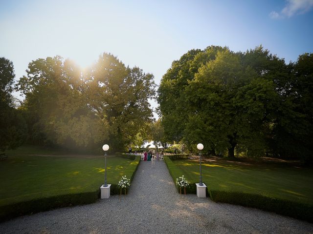 Il matrimonio di Stefano e Fabio a Cremona, Cremona 19