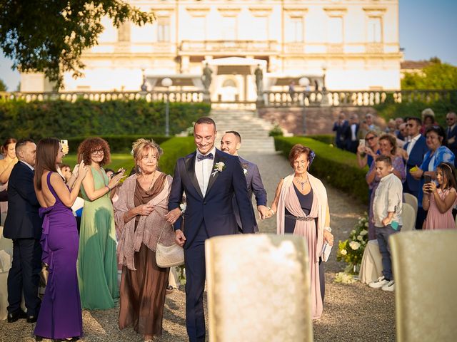 Il matrimonio di Stefano e Fabio a Cremona, Cremona 22