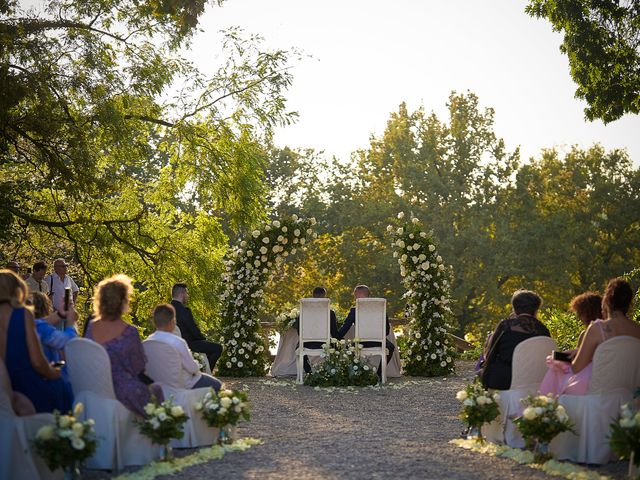 Il matrimonio di Stefano e Fabio a Cremona, Cremona 33