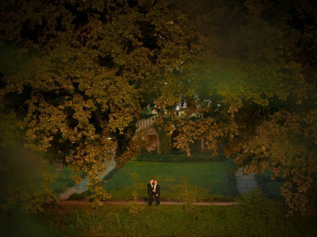 Il matrimonio di Stefano e Fabio a Cremona, Cremona 69