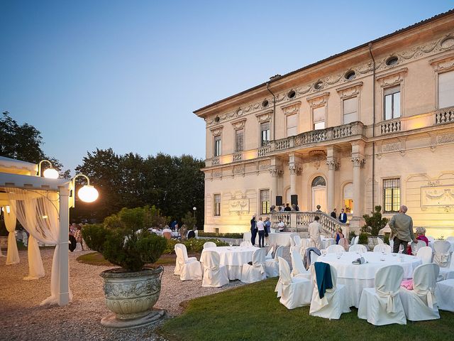 Il matrimonio di Stefano e Fabio a Cremona, Cremona 75