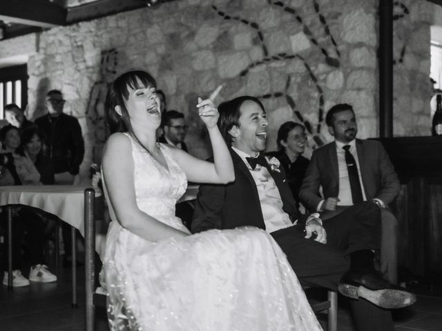 Il matrimonio di Damiano e Adriana a Chiampo, Vicenza 59