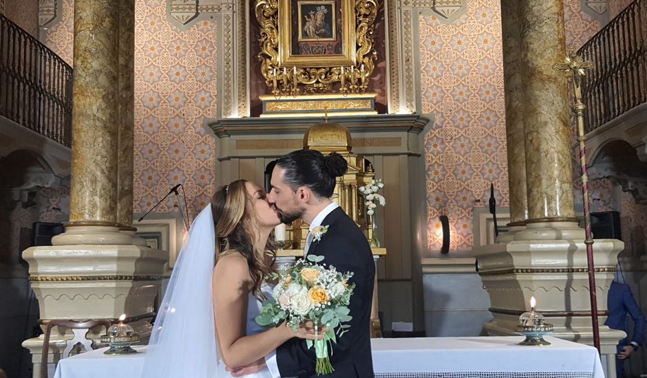 Il matrimonio di Francesco e Gaia a Perugia, Perugia