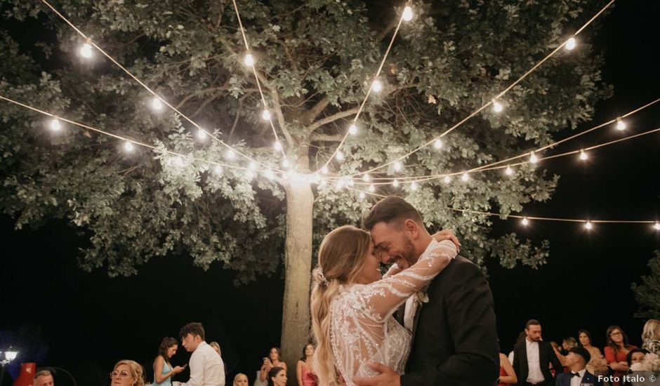 Il matrimonio di Giulia e Daniele a Chioggia, Venezia