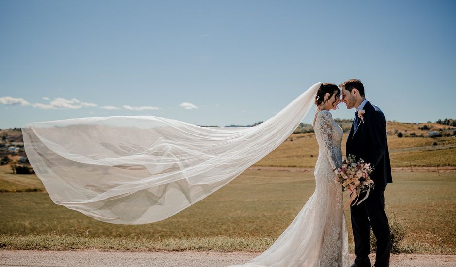 Il matrimonio di Luca  e Silvia  a Poggio Berni, Rimini