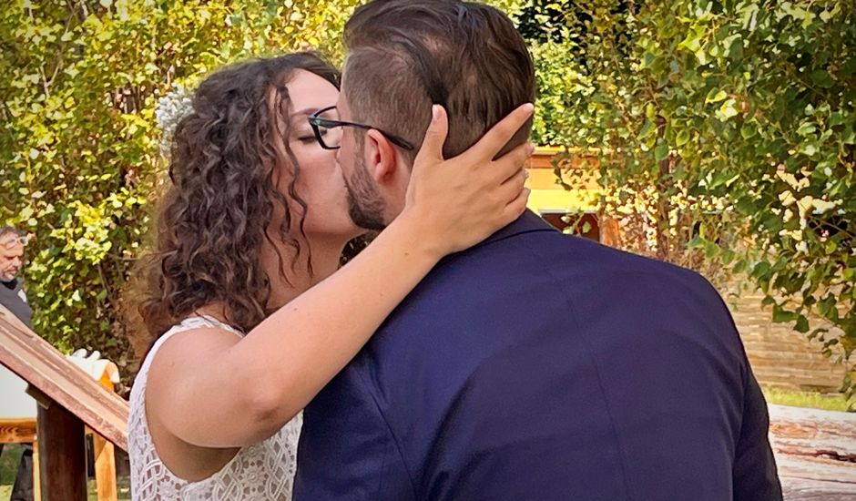 Il matrimonio di Stefano e Raissa a Inveruno, Milano
