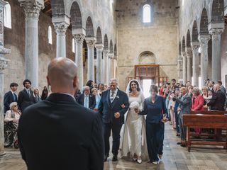 Le nozze di Stefania e Mario 3