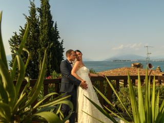 Le nozze di Valeria e Massimilian