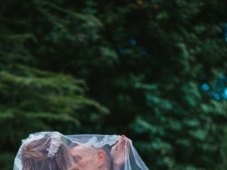 Le nozze di Fulvio e Laura 1
