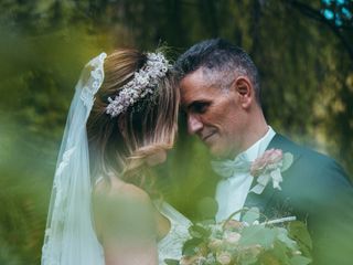 Le nozze di Fulvio e Laura 2