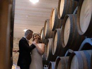 Le nozze di Fulvio e Laura 3