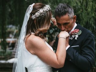 Le nozze di Fulvio e Laura