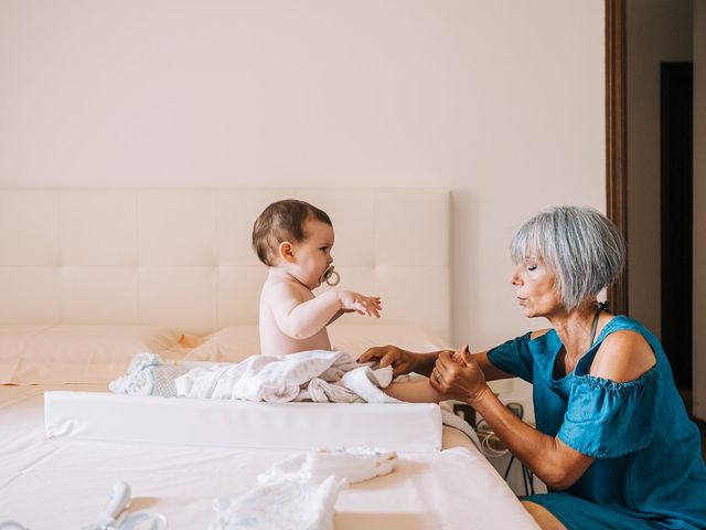 Il matrimonio di Elia e Sara a Osimo, Ancona 8