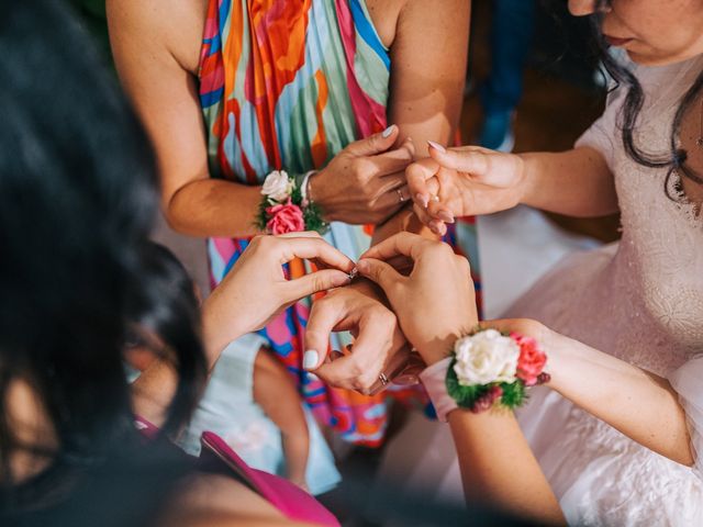 Il matrimonio di Elia e Sara a Osimo, Ancona 31