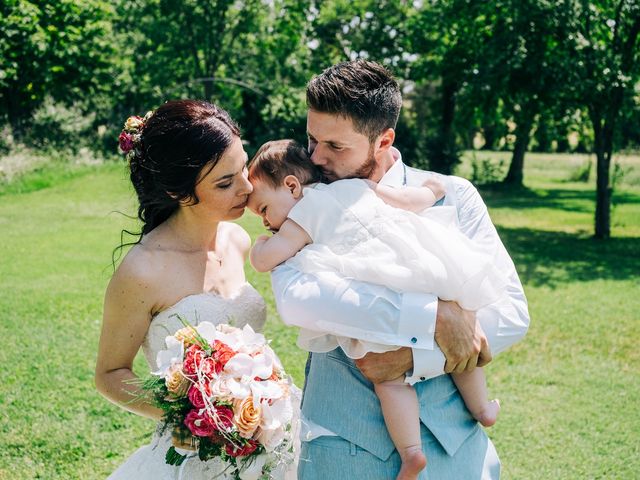 Il matrimonio di Elia e Sara a Osimo, Ancona 60