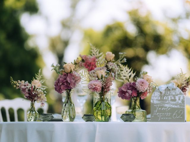 Il matrimonio di Luca e Alessia a Gaggiano, Milano 9