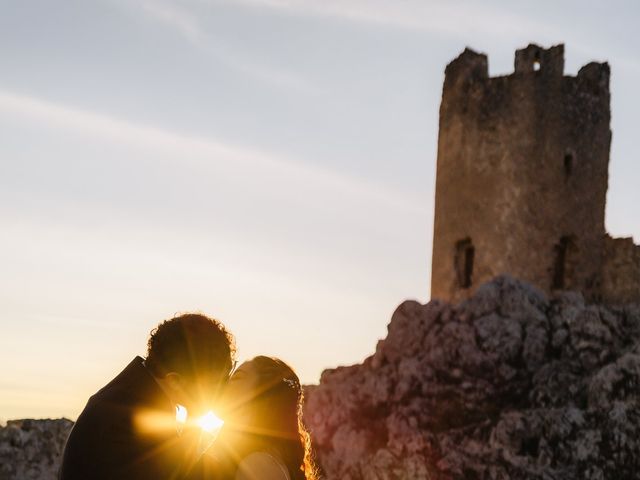 Il matrimonio di Domenico e Laura a L&apos;Aquila, L&apos;Aquila 13