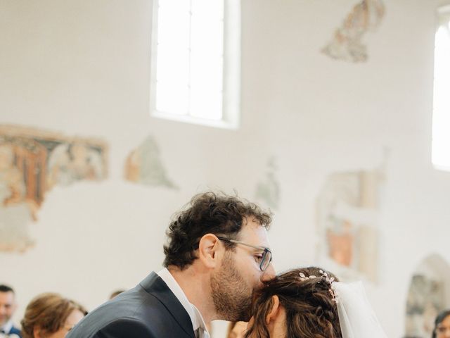 Il matrimonio di Domenico e Laura a L&apos;Aquila, L&apos;Aquila 83