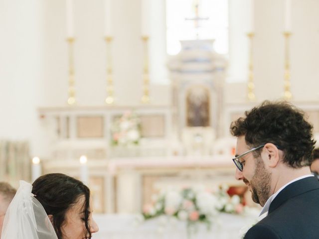 Il matrimonio di Domenico e Laura a L&apos;Aquila, L&apos;Aquila 89