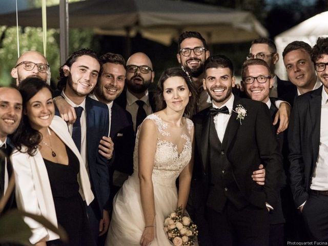 Il matrimonio di Carlo e Marta a Reggio nell&apos;Emilia, Reggio Emilia 1