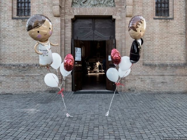 Il matrimonio di Carlo e Marta a Reggio nell&apos;Emilia, Reggio Emilia 14