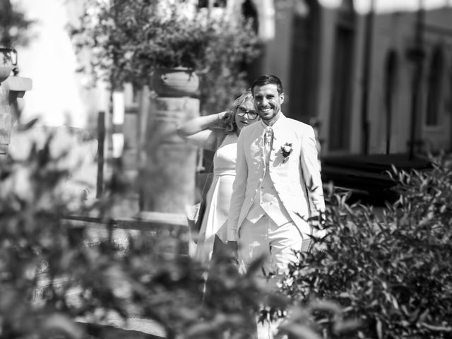 Il matrimonio di Sabrina e Leonardo a Montevarchi, Arezzo 2