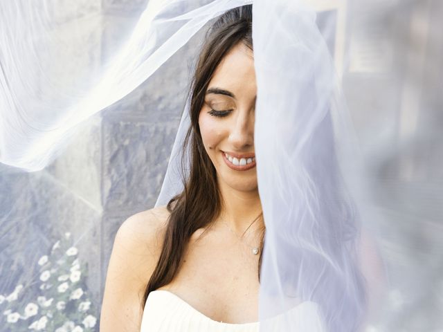 Il matrimonio di Sabrina e Leonardo a Montevarchi, Arezzo 5