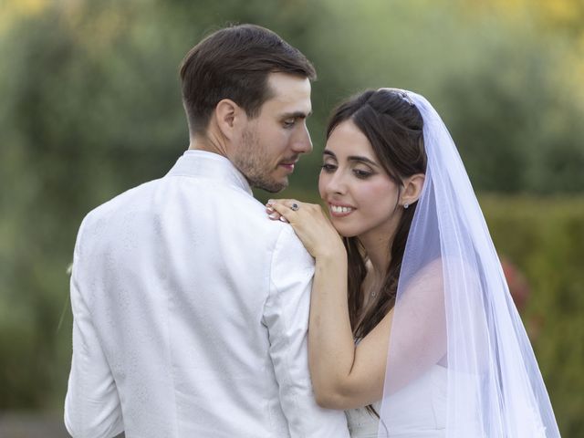 Il matrimonio di Sabrina e Leonardo a Montevarchi, Arezzo 20