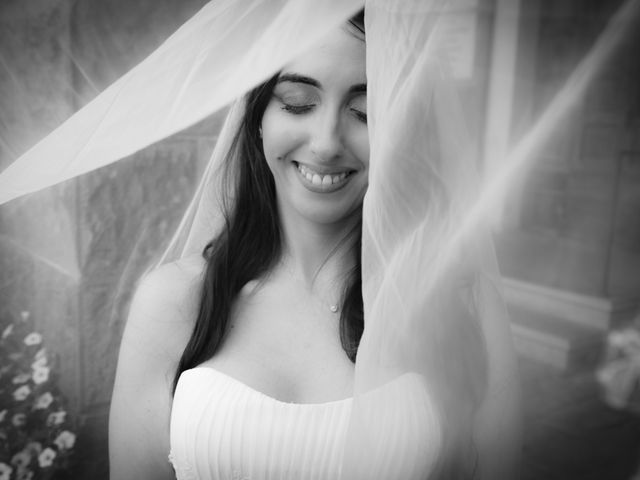 Il matrimonio di Sabrina e Leonardo a Montevarchi, Arezzo 21