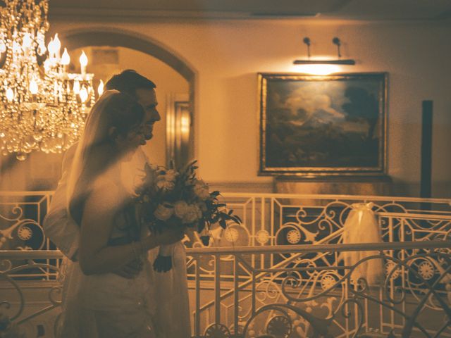 Il matrimonio di Sabrina e Leonardo a Montevarchi, Arezzo 25