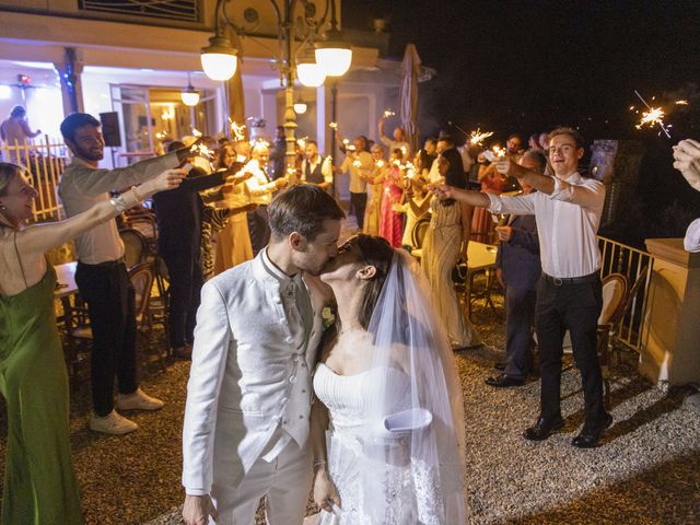Il matrimonio di Sabrina e Leonardo a Montevarchi, Arezzo 27