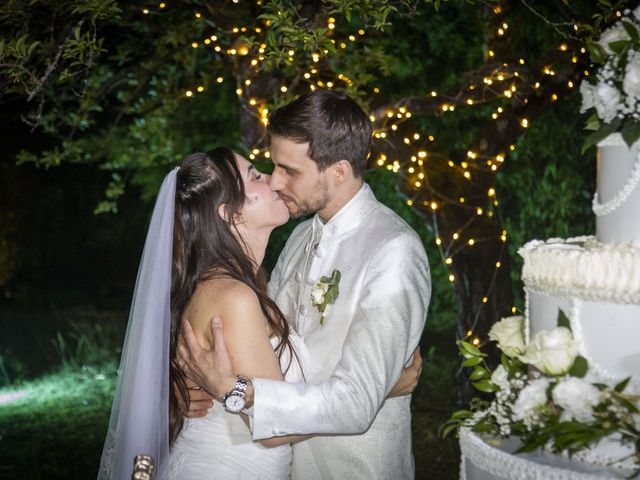 Il matrimonio di Sabrina e Leonardo a Montevarchi, Arezzo 29