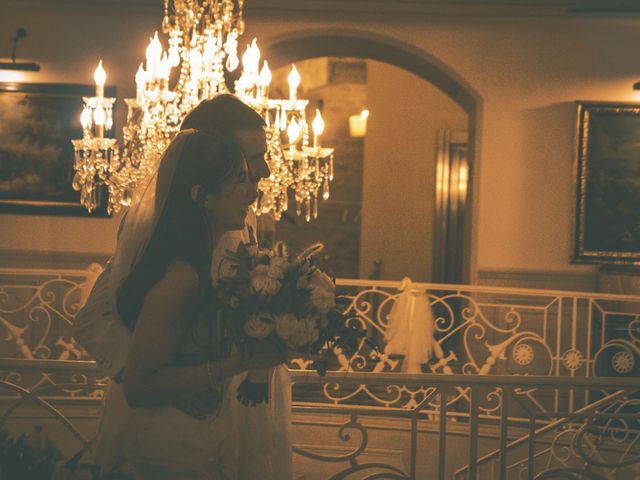 Il matrimonio di Sabrina e Leonardo a Montevarchi, Arezzo 32
