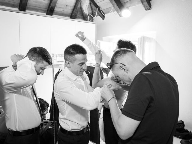 Il matrimonio di Giorgia e Tommaso a Genova, Genova 3